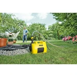 Kärcher Gartenpumpe Garden BP 4 1.000 W, 4.000 L/h -Gartenwerkzeuge 12 1474