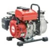 AL-KO Benzinwasserpumpe BMP 14001 1,7 KW, Max. Fördermenge: 12.000 L/h