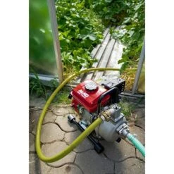 AL-KO Benzinwasserpumpe BMP 14001 1,7 KW, Max. Fördermenge: 12.000 L/h 9 AL-KO Benzinwasserpumpe BMP 14001 1,7 KW, Max. Fördermenge: 12.000 L/h -Gartenwerkzeuge 12 1481
