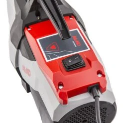 AL-KO Easy Gartenpumpe Jet 3600 Easy 850 W, 3.600 L/h, 3,8 Bar -Gartenwerkzeuge 12 1486