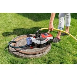 AL-KO Easy Gartenpumpe Jet 3600 Easy 850 W, 3.600 L/h, 3,8 Bar -Gartenwerkzeuge 12 1487