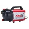 AL-KO Classic Gartenpumpe Jet 3000 650 W, Max. Fördermenge: 3.100 L/h 2 AL-KO Classic Gartenpumpe Jet 3000 650 W, Max. Fördermenge: 3.100 L/h -Gartenwerkzeuge 12 1488