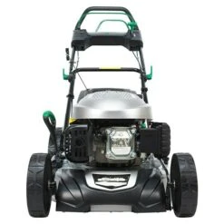 Gardol Benzin-Rasenmäher GBD-46R 173 Cm³, Schnittbreite: 46 Cm 11 Gardol Benzin-Rasenmäher GBD-46R 173 Cm³, Schnittbreite: 46 Cm -Gartenwerkzeuge 12 149