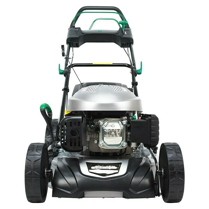 Gardol Benzin-Rasenmäher GBD-46R 173 Cm³, Schnittbreite: 46 Cm 6 Gardol Benzin-Rasenmäher GBD-46R 173 Cm³, Schnittbreite: 46 Cm – Bild 4