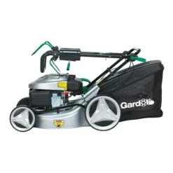 Gardol Benzin-Rasenmäher GBD-46R 173 Cm³, Schnittbreite: 46 Cm 12 Gardol Benzin-Rasenmäher GBD-46R 173 Cm³, Schnittbreite: 46 Cm -Gartenwerkzeuge 12 150