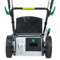 Gardol Benzin-Rasenmäher GBD-46R 173 Cm³, Schnittbreite: 46 Cm 13 Gardol Benzin-Rasenmäher GBD-46R 173 Cm³, Schnittbreite: 46 Cm -Gartenwerkzeuge 12 151