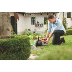 AL-KO Comfort Gartenpumpe Jet 5000 1.300 W, Max. Fördermenge: 4.500 L/h -Gartenwerkzeuge 12 1514