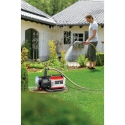 AL-KO Comfort Gartenpumpe Jet 4000 1.000 W, Max. Fördermenge: 4.000 L/h -Gartenwerkzeuge 12 1517
