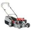 AL-KO Classic Benzin-Rasenmäher 4.62 SP-A 1,9 KW, 123 Cm³, Schnittbreite: 46 Cm 1 AL-KO Classic Benzin-Rasenmäher 4.62 SP-A 1,9 KW, 123 Cm³, Schnittbreite: 46 Cm -Gartenwerkzeuge 12 152