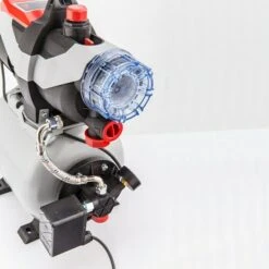 AL-KO Easy Hauswasserautomat 3600 850 W, 3.600 L/h, 3,8 Bar -Gartenwerkzeuge 12 1532