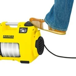 Kärcher Home & Garden Gartenpumpe BP 7 1.200 W, Max. Fördermenge: 6.000 L/h -Gartenwerkzeuge 12 1538