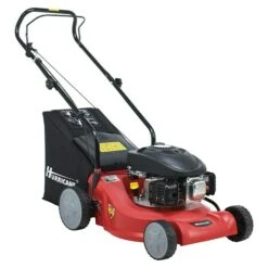 Hurricane Benzin-Rasenmäher HBD-41 98,5 Cm³, Schnittbreite: 41 Cm