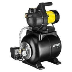 Kärcher Hauswasserwerk Home BP3 800 W, 3.000 L/h