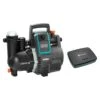 Gardena Smart System Hauswasserautomat Smart Pressure Pump Set 2 -tlg., 1.300 W, Max. Fördermenge: 5.000 L/h, Max. Druck: 5 Bar 1 Gardena Smart System Hauswasserautomat Smart Pressure Pump Set 2 -tlg., 1.300 W, Max. Fördermenge: 5.000 L/h, Max. Druck: 5 Bar -Gartenwerkzeuge 12 1551
