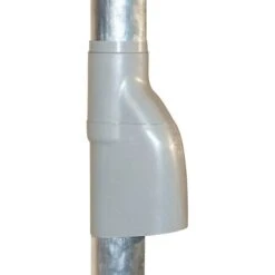 Garantia Laubabscheider Fallrohrgrößen DN 70 - 100