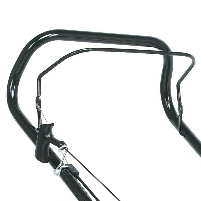 Hurricane Benzin-Rasenmäher HBD-41 98,5 Cm³, Schnittbreite: 41 Cm 5 Hurricane Benzin-Rasenmäher HBD-41 98,5 Cm³, Schnittbreite: 41 Cm – Bild 3