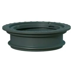 Rewatec Tankdom-Verlängerung Ø X H: 80 X 25 Cm