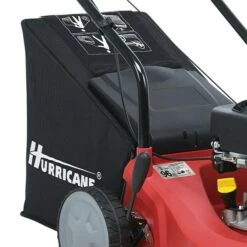 Hurricane Benzin-Rasenmäher HBD-41 98,5 Cm³, Schnittbreite: 41 Cm 11 Hurricane Benzin-Rasenmäher HBD-41 98,5 Cm³, Schnittbreite: 41 Cm -Gartenwerkzeuge 12 157