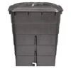 Garantia Basic Line Regentonne 300 L, Graphite Grey -Gartenwerkzeuge 12 1571