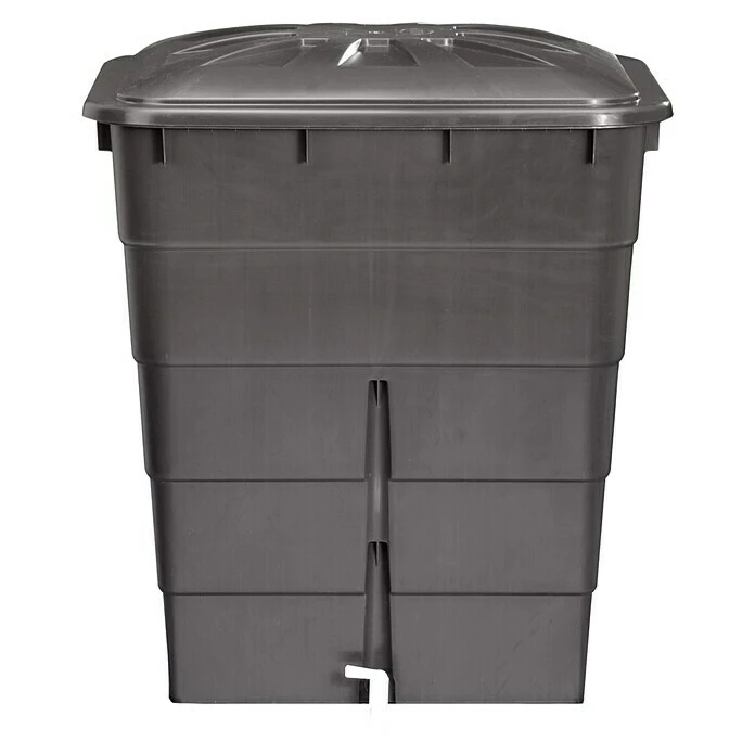 Garantia Basic Line Regentonne 300 L, Graphite Grey 3 Garantia Basic Line Regentonne 300 L, Graphite Grey