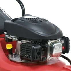 Hurricane Benzin-Rasenmäher HBD-41 98,5 Cm³, Schnittbreite: 41 Cm 12 Hurricane Benzin-Rasenmäher HBD-41 98,5 Cm³, Schnittbreite: 41 Cm -Gartenwerkzeuge 12 158