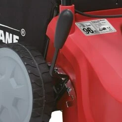 Hurricane Benzin-Rasenmäher HBD-41 98,5 Cm³, Schnittbreite: 41 Cm 13 Hurricane Benzin-Rasenmäher HBD-41 98,5 Cm³, Schnittbreite: 41 Cm -Gartenwerkzeuge 12 159