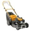 Stiga Benzin-Rasenmäher Collector 48 S 123 Cm³, Schnittbreite: 46 Cm -Gartenwerkzeuge 12 16
