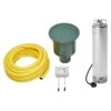 Garantia Anschluss-Set Garten PROline Geeignet Für: Regenwassernutzungsanlagen 1 Garantia Anschluss-Set Garten PROline Geeignet Für: Regenwassernutzungsanlagen -Gartenwerkzeuge 12 1623