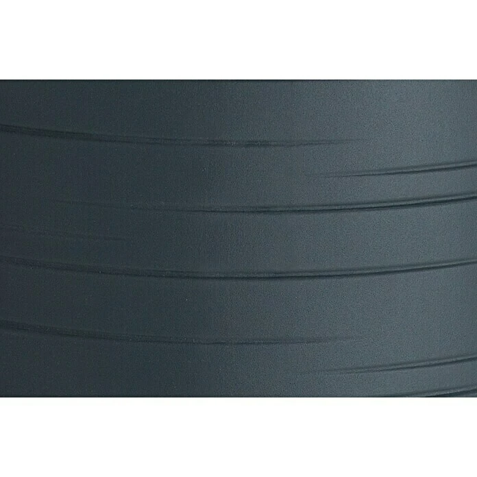 Regentonne Novara 280 L, Anthrazit 4 Regentonne Novara 280 L, Anthrazit – Bild 2