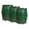4rain Regenwassertank Komplettpaket Herkules Garten 4.800 L (3 X 1.600 L), Kunststoff 1 4rain Regenwassertank Komplettpaket Herkules Garten 4.800 L (3 X 1.600 L), Kunststoff -Gartenwerkzeuge 12 1639