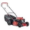 AL-KO Comfort Benzin-Rasenmäher 2,1 KW, 139 Cm³, Schnittbreite: 51 Cm 2 AL-KO Comfort Benzin-Rasenmäher 2,1 KW, 139 Cm³, Schnittbreite: 51 Cm -Gartenwerkzeuge 12 164