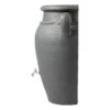 Garantia Exklusive Line Wandtank Amphore Darkgranite, 260 L 2 Garantia Exklusive Line Wandtank Amphore Darkgranite, 260 L -Gartenwerkzeuge 12 1646