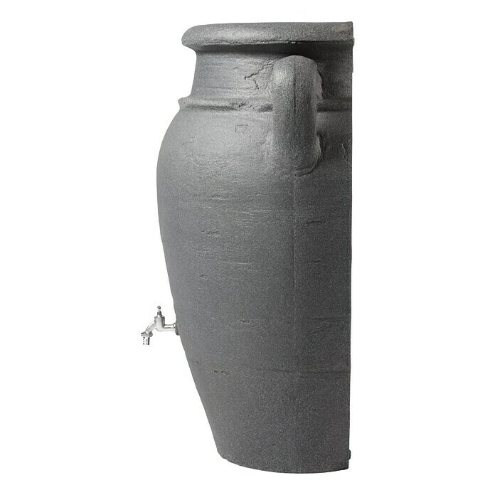 Garantia Exklusive Line Wandtank Amphore Darkgranite, 260 L 3 Garantia Exklusive Line Wandtank Amphore Darkgranite, 260 L