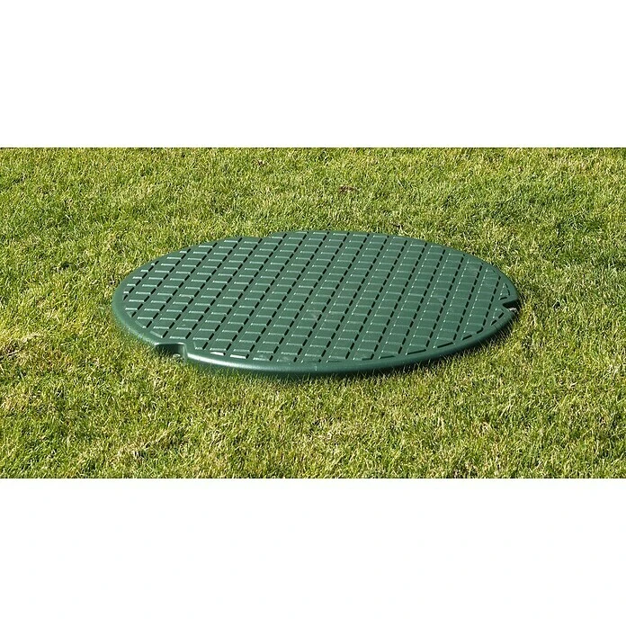 4rain Mono Retentionszisterne 3.000 L, Mit Tankabdeckung 5 4rain Mono Retentionszisterne 3.000 L, Mit Tankabdeckung – Bild 3