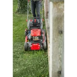 AL-KO Comfort Benzin-Rasenmäher 2,1 KW, 139 Cm³, Schnittbreite: 51 Cm 10 AL-KO Comfort Benzin-Rasenmäher 2,1 KW, 139 Cm³, Schnittbreite: 51 Cm -Gartenwerkzeuge 12 167