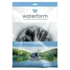 Regenwasserfilter Verbindungsset 13 -tlg., Passend Für: Regentonne Maze, Tube, Aquacan, Smooth, Peruno, Aqua Tower, Tower Stone 13 Regenwasserfilter Verbindungsset 13 -tlg., Passend Für: Regentonne Maze, Tube, Aquacan, Smooth, Peruno, Aqua Tower, Tower Stone -Gartenwerkzeuge 12 1672