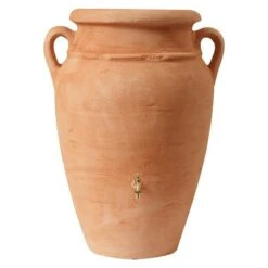 Garantia Exklusive Line Amphore Antik Terrakotta, 360 L