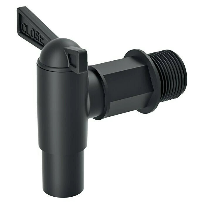 Auslaufhahn Passend Für: Regentonnen Maze, Tube, Aquacan, Smooth, Peruno, Aqua Tower & Tower Stone 3 Auslaufhahn Passend Für: Regentonnen Maze, Tube, Aquacan, Smooth, Peruno, Aqua Tower & Tower Stone