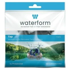 Auslaufhahn Passend Für: Regentonnen Maze, Tube, Aquacan, Smooth, Peruno, Aqua Tower & Tower Stone 11 Auslaufhahn Passend Für: Regentonnen Maze, Tube, Aquacan, Smooth, Peruno, Aqua Tower & Tower Stone -Gartenwerkzeuge 12 1696