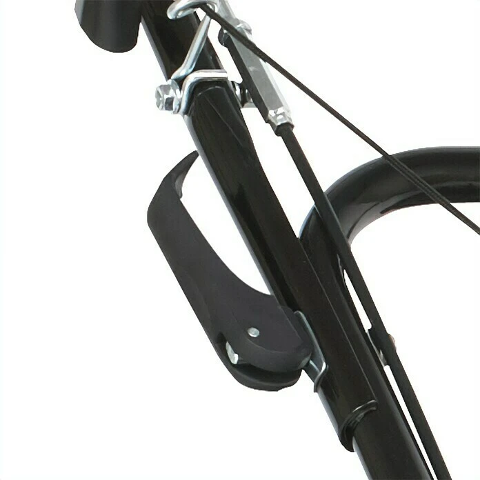 Hurricane Benzin-Rasenmäher HBD-46R 135 Cm³, Schnittbreite: 46 Cm 4 Hurricane Benzin-Rasenmäher HBD-46R 135 Cm³, Schnittbreite: 46 Cm – Bild 2