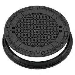 Garantia Abwasser-Sammelgrube Columbus 3.700 L, PKW-befahrbar 9 Garantia Abwasser-Sammelgrube Columbus 3.700 L, PKW-befahrbar -Gartenwerkzeuge 12 1703