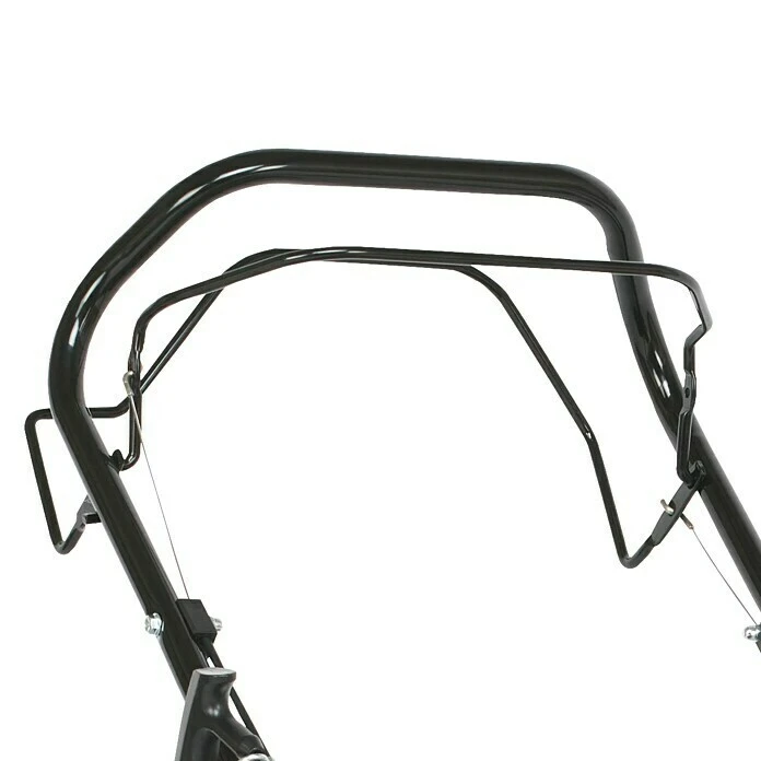 Hurricane Benzin-Rasenmäher HBD-46R 135 Cm³, Schnittbreite: 46 Cm 5 Hurricane Benzin-Rasenmäher HBD-46R 135 Cm³, Schnittbreite: 46 Cm – Bild 3