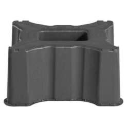 Garantia Basic Line Regentonnensockel Graphite Grey