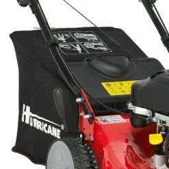 Hurricane Benzin-Rasenmäher HBD-46R 135 Cm³, Schnittbreite: 46 Cm 10 Hurricane Benzin-Rasenmäher HBD-46R 135 Cm³, Schnittbreite: 46 Cm -Gartenwerkzeuge 12 172