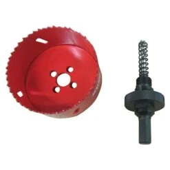 Garantia Bohrer Geeignet Für: Rohre DN 70