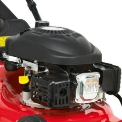 Hurricane Benzin-Rasenmäher HBD-46R 135 Cm³, Schnittbreite: 46 Cm 11 Hurricane Benzin-Rasenmäher HBD-46R 135 Cm³, Schnittbreite: 46 Cm -Gartenwerkzeuge 12 173