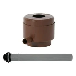 Garantia Füllautomat 13 X 11,5 Cm, Braun -Gartenwerkzeuge 12 1736