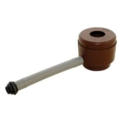 Garantia Füllautomat 13 X 11,5 Cm, Braun -Gartenwerkzeuge 12 1737