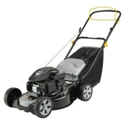 Stiga Benzin-Rasenmäher AL4 46 SA 1,9 KW, 123 Cm³, Schnittbreite: 46 Cm