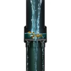 Regenwasserfilter 4 -tlg., Passend Für: Regentonne Maze, Tube, Aquacan, Smooth, Peruno, Aqua Tower, Tower Stone -Gartenwerkzeuge 12 1752